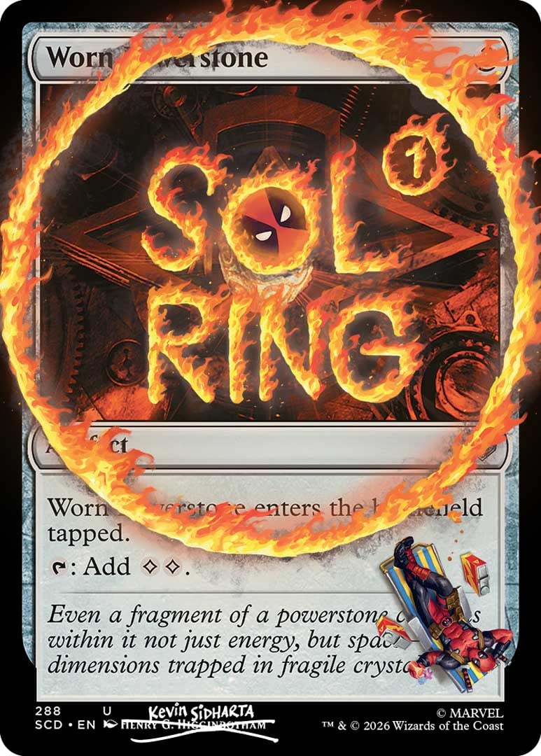 Sol Ring