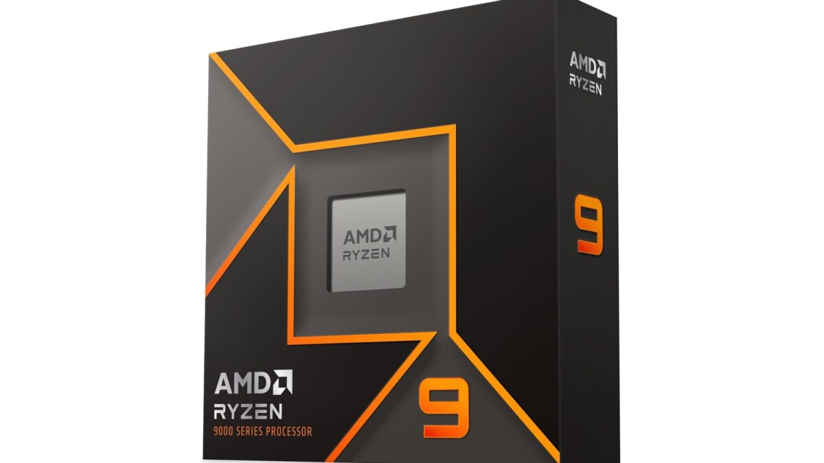 AMD Ryzen 9 9900X Drops to Its Lowest Price as Amazon Pushes Unlocked ...