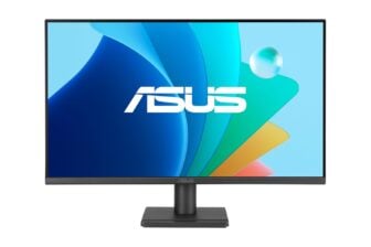 Asus 27 1080p Eye Care Monitor
