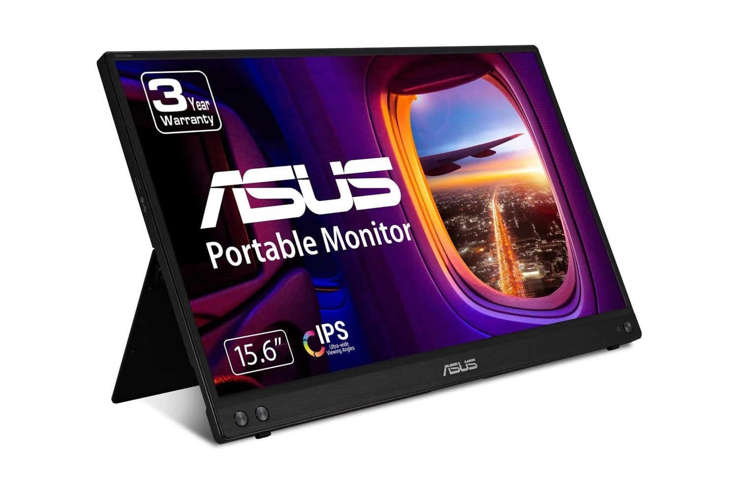 Asus Zenscreen
