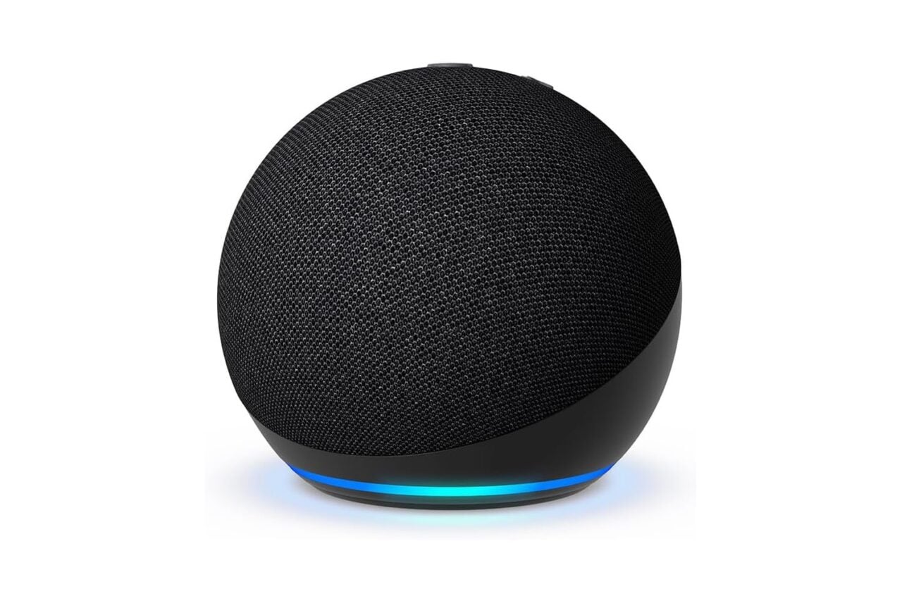 Amazon Echo Dot