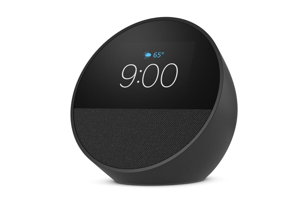 Amazon Echo Spot