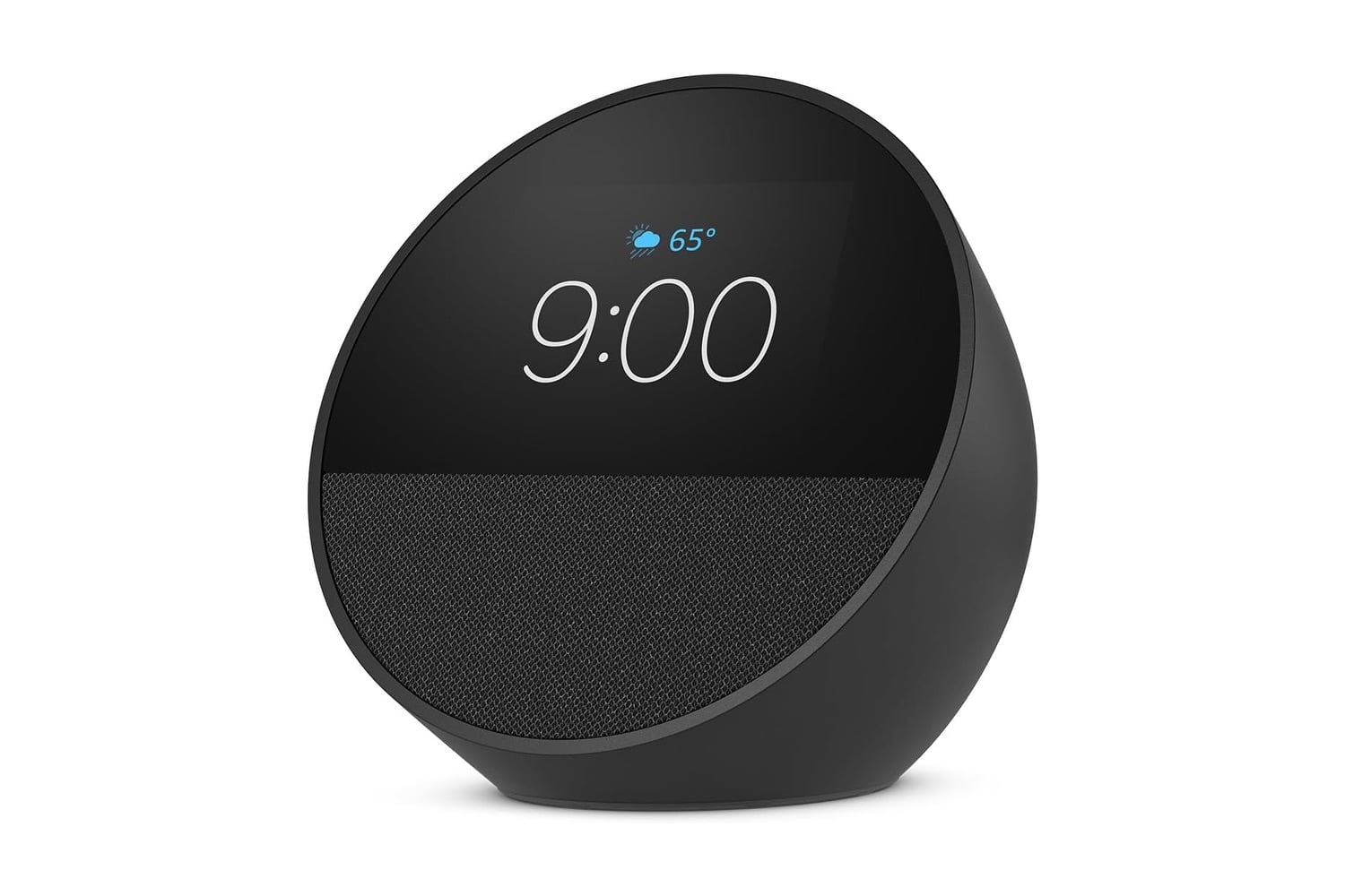 Amazon Echo Spot