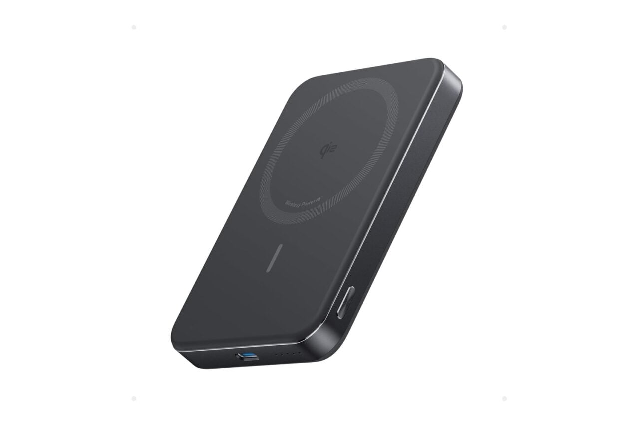 Anker Maggo Power Bank