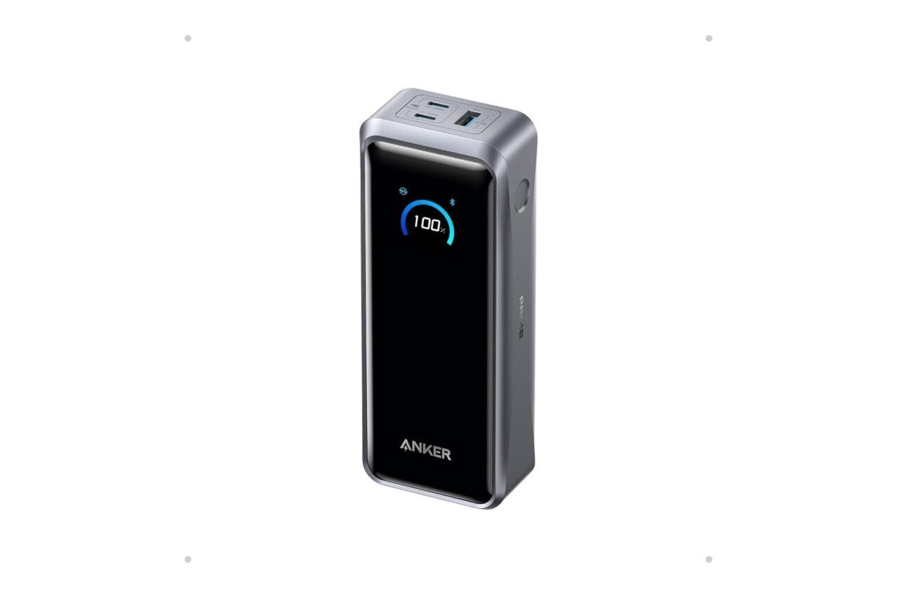 Anker Prime Power Bank