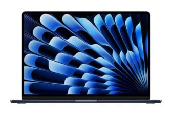 Apple 2025 Macbook Air 15 Inch Laptop With M4 Chip