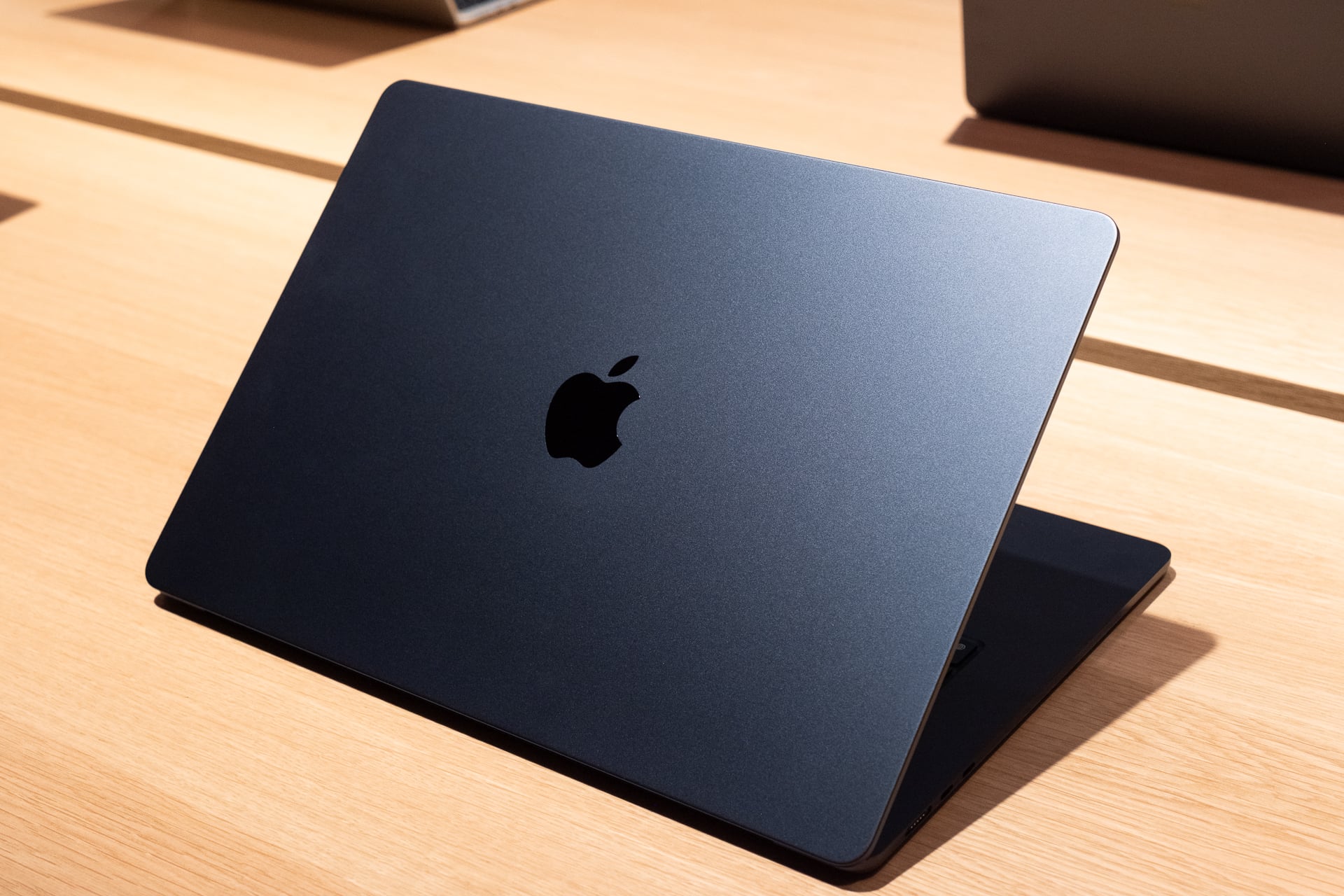 Apple Macbook Air March 4th 1