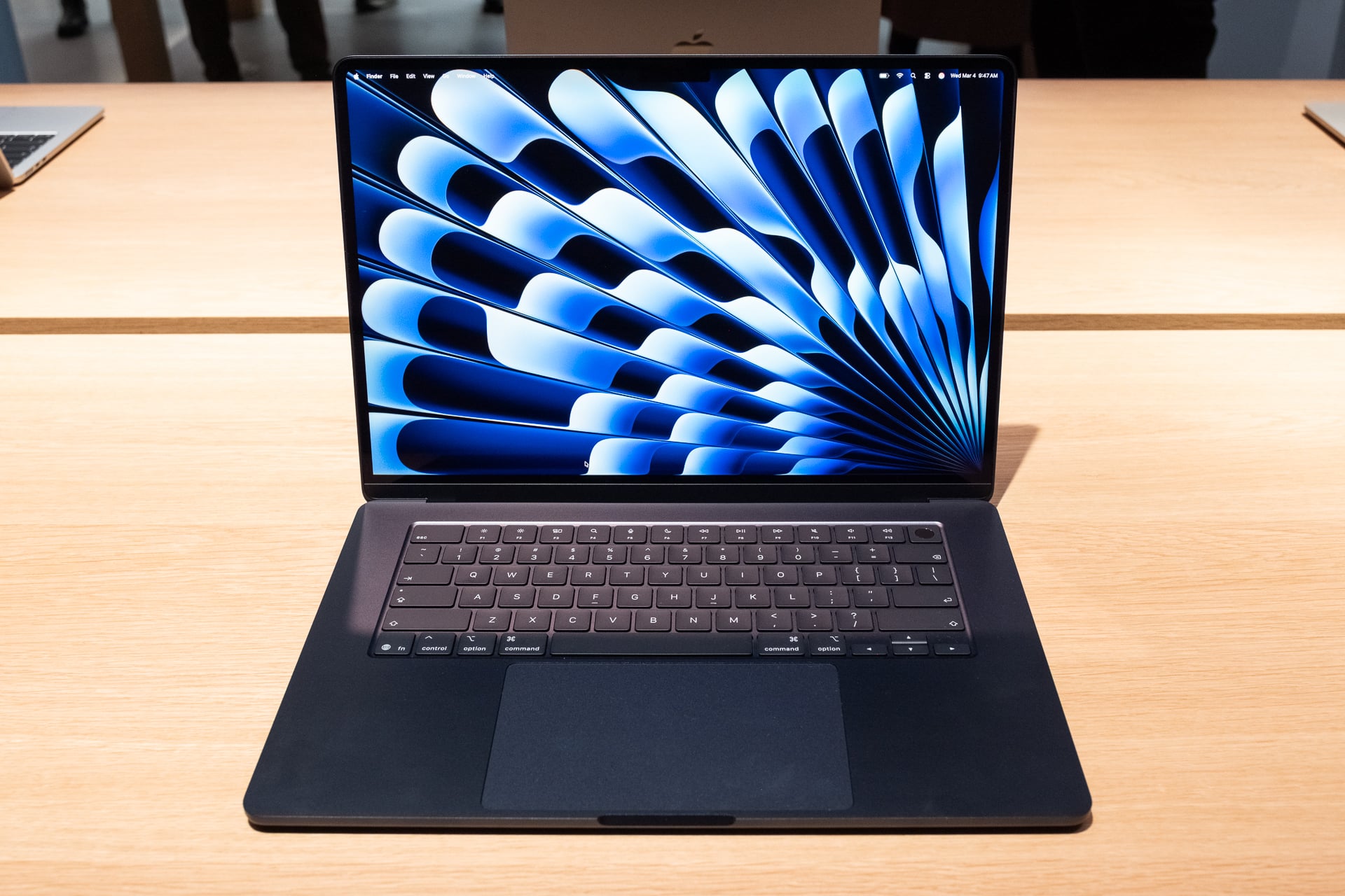 Apple Macbook Air March 4th 4