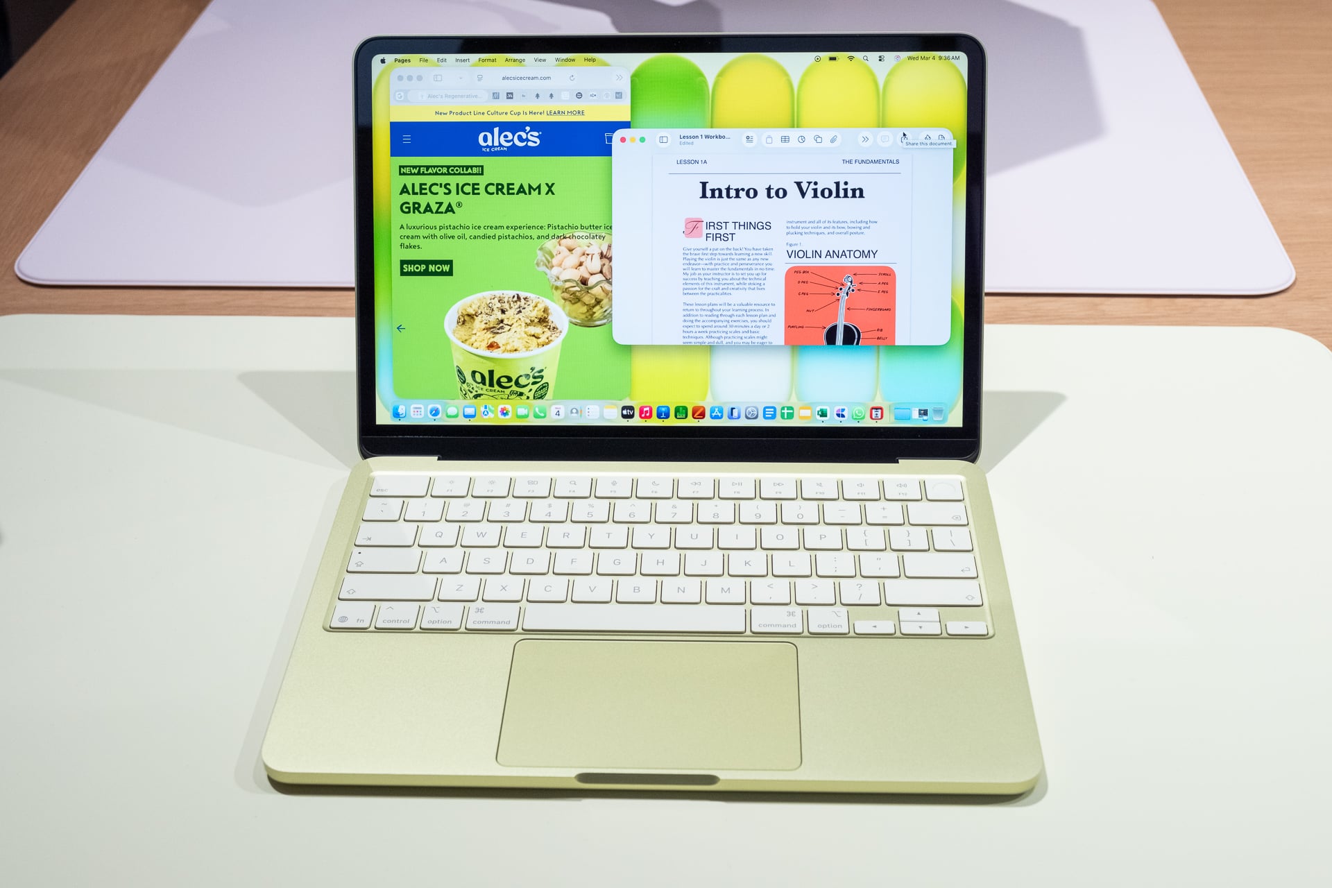 The MacBook Neo may not look like much, but this may be one of Apple's most user-centric device ever.