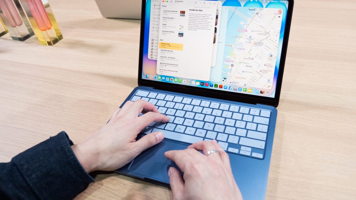 PC Makers Are Gonna Struggle Making a MacBook Neo Killer