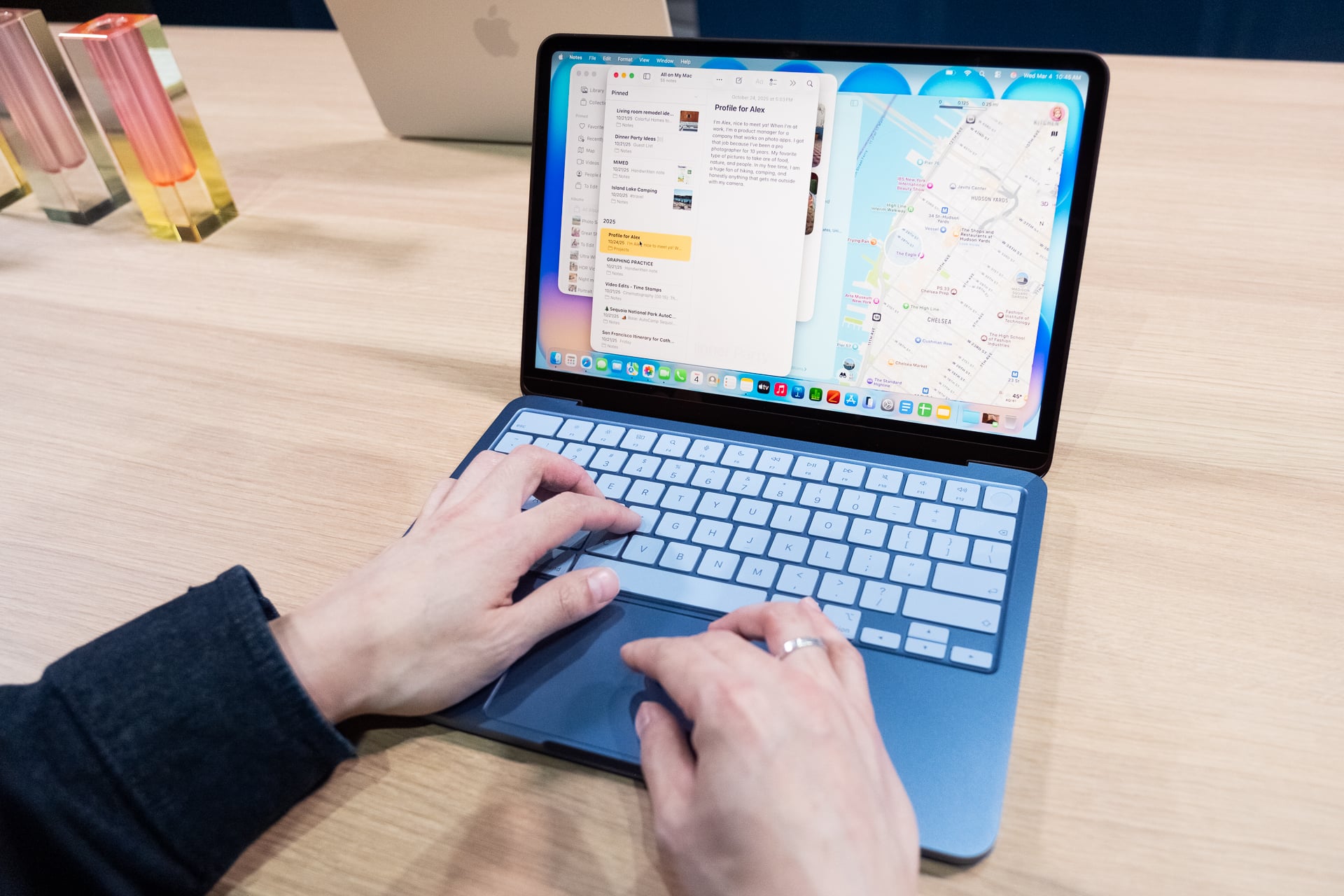 Apple Macbook Neo March 4th 7