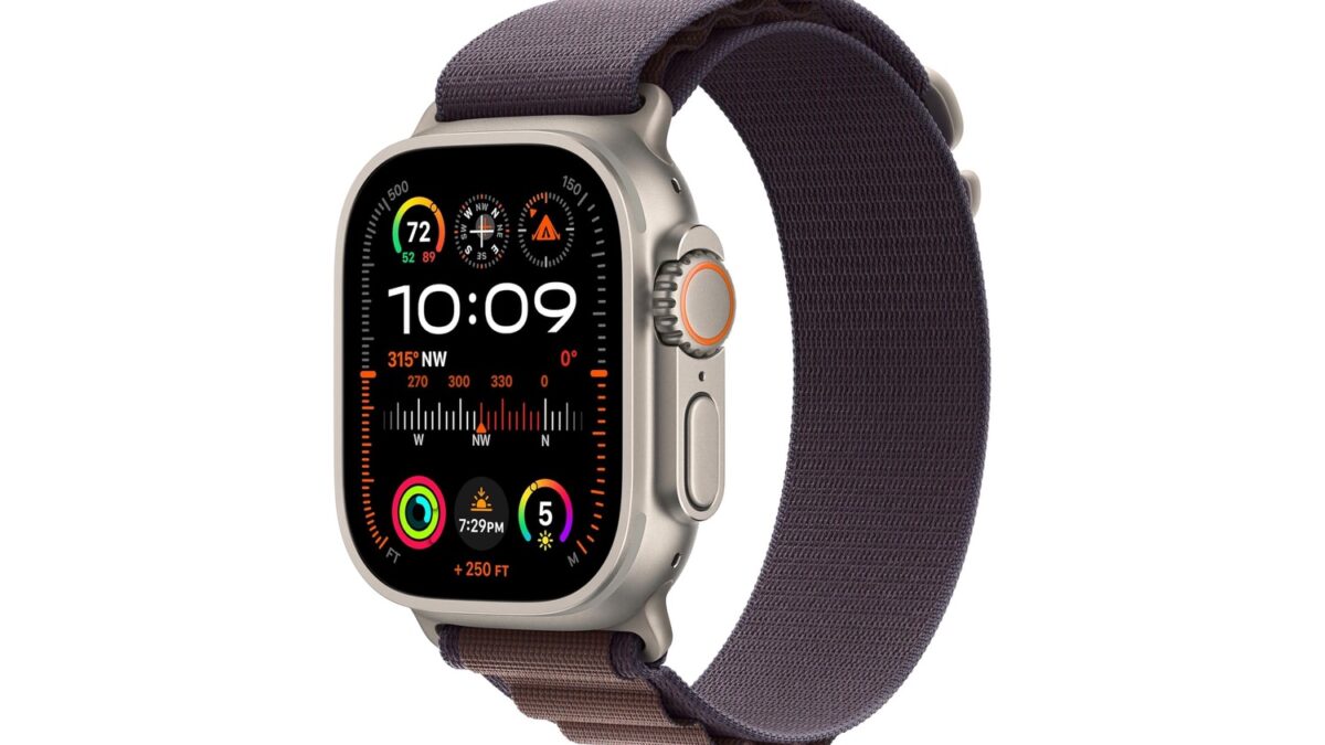 Apple Watch Ultra 2 Now Cheaper Than Black Friday Pricing With Nearly 