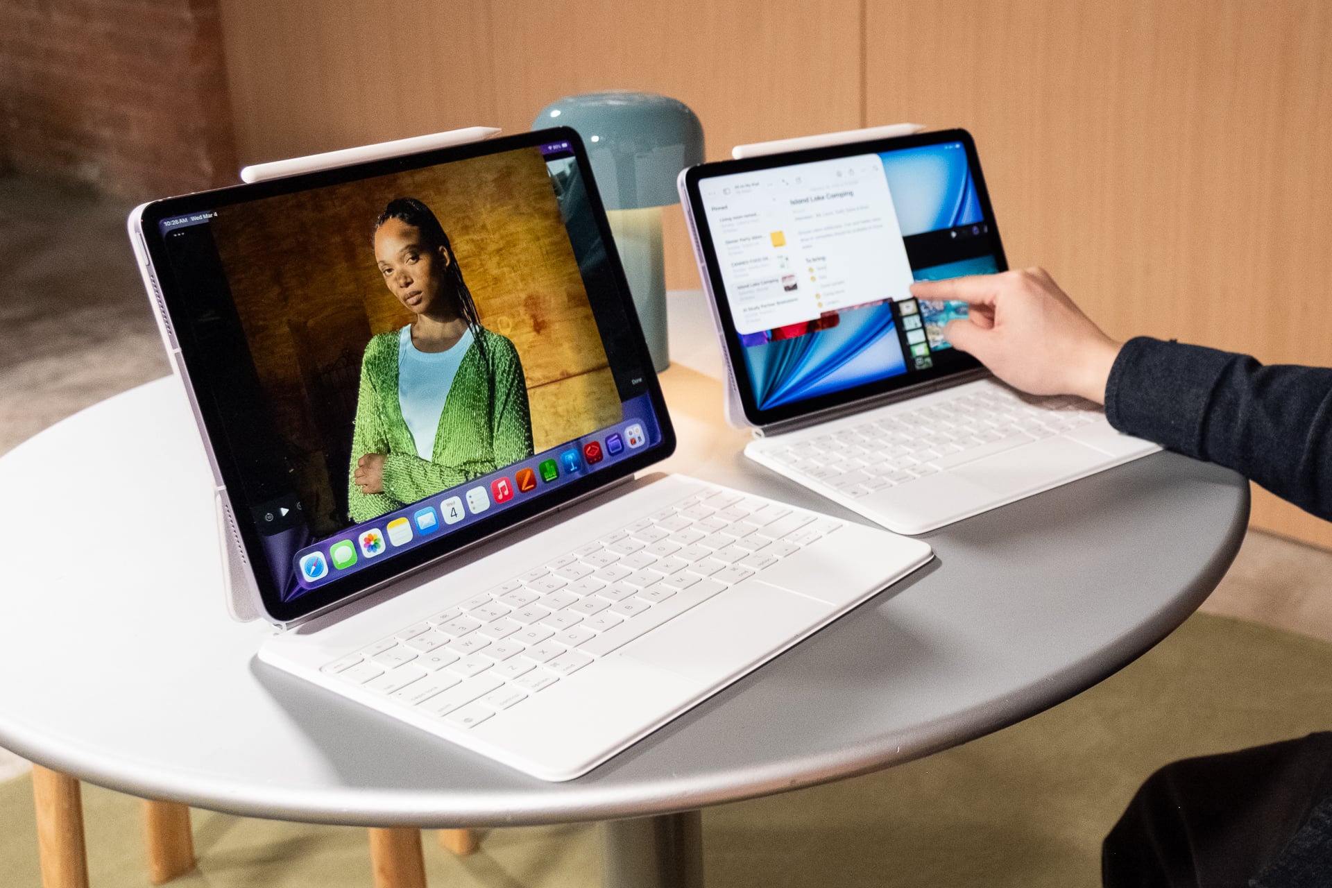 Apple iPad Air M4 March 4th 5