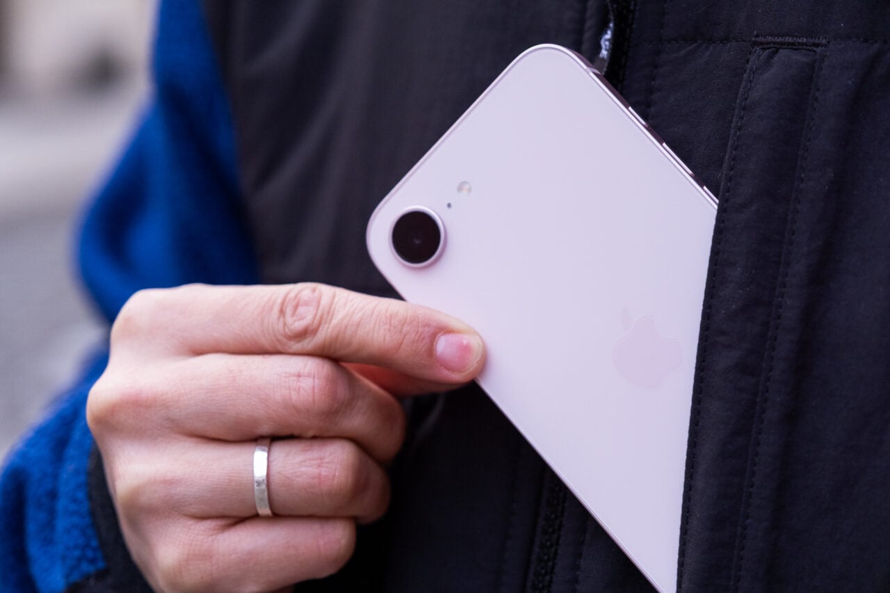 Apple iPhone 17e review
