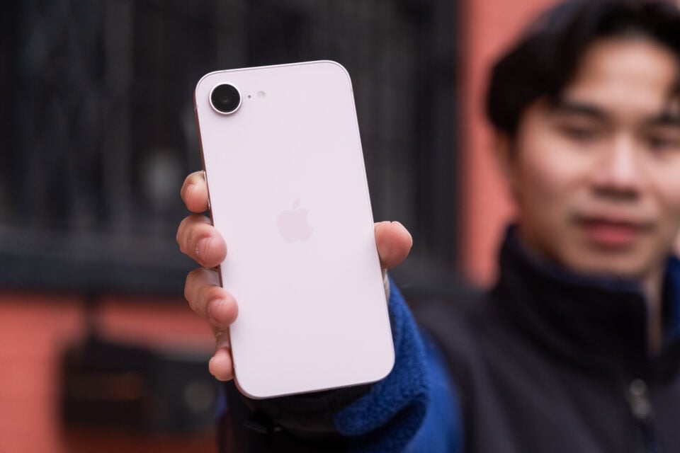 iPhone 17e Review: So Much More Bang for Your Buck