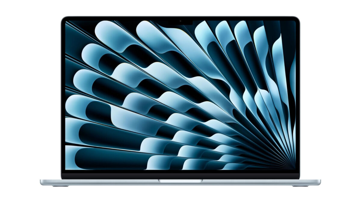 Apple M4 MacBook Air Is Still at Its Spring Sale Low as Amazon Moves Into Clearance Mode, No Need to Wait for Prime Day