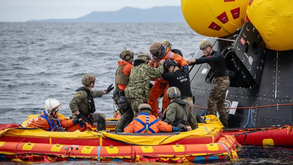 How the Artemis 2 Moon Mission Could Go Dangerously Wrong