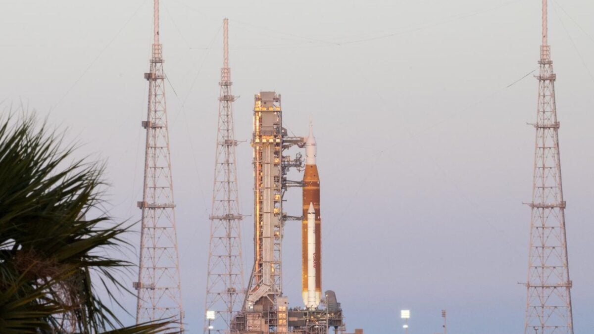 How to Watch Artemis 2, NASA's First Crewed Mission to the Moon in 54 Years