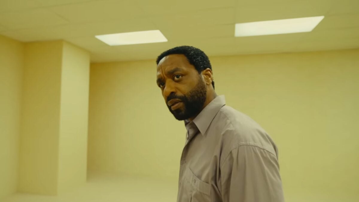 The New 'Backrooms' Trailer Is Packed Full of Endless Dread