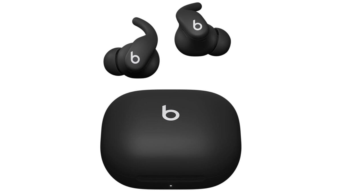 Beats Powerbeats Fit Drops Below Black Friday Pricing Across All