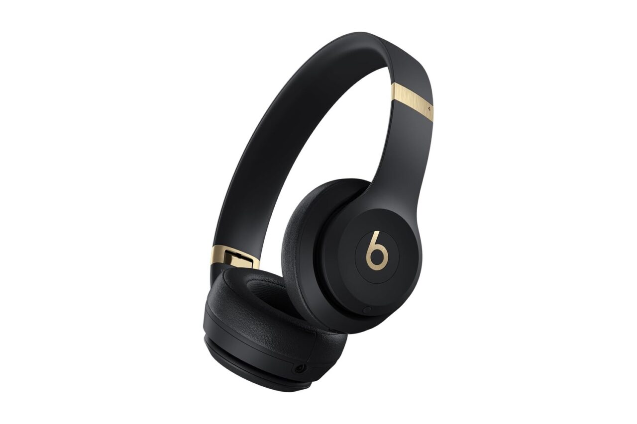 Beats Solo 4 Wireless On Ear Bluetooth Headphones