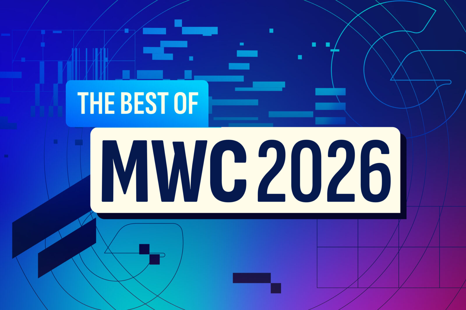 The Coolest Gadgets From MWC 2026