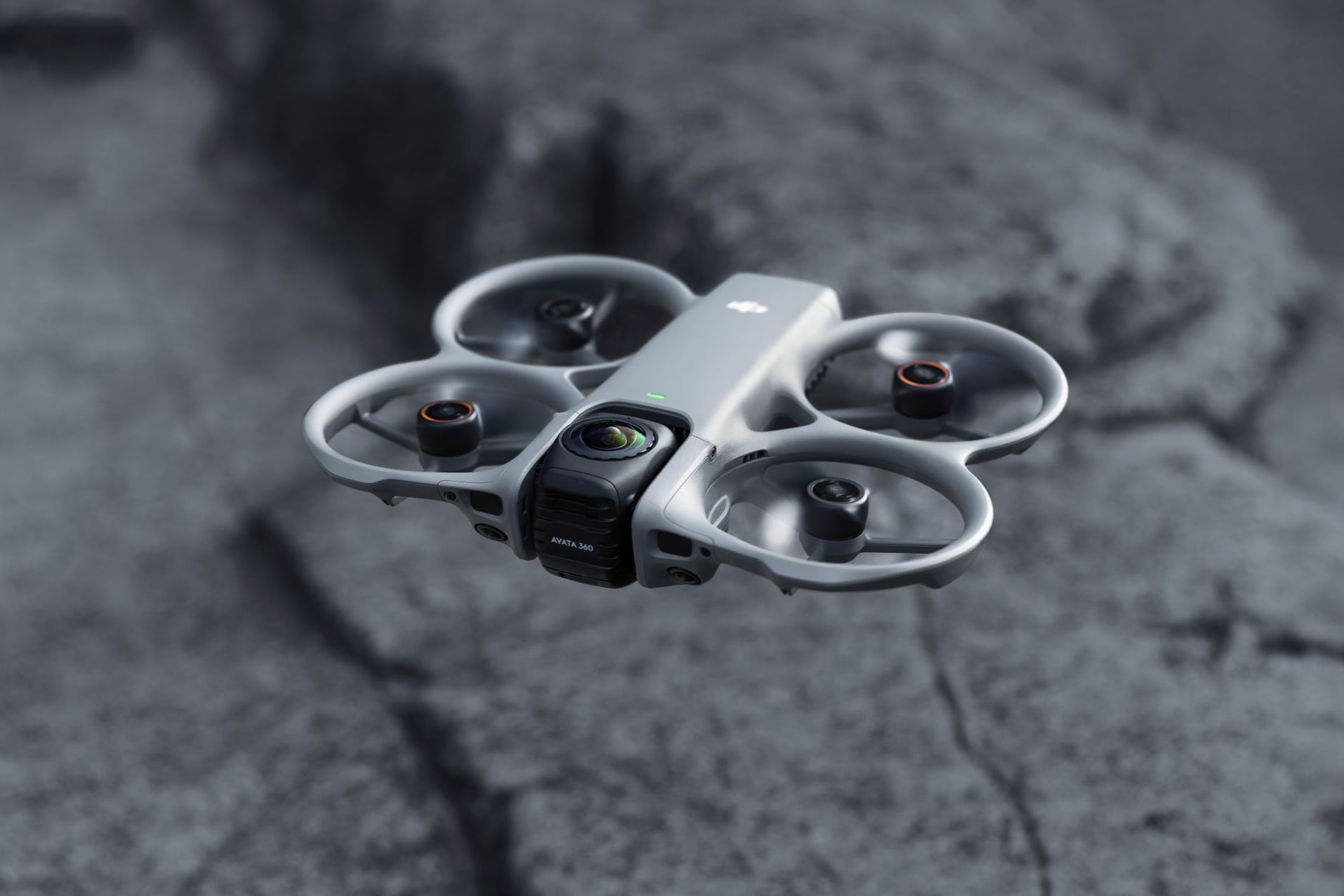 DJI's new Avata 360 drone won't come to the dronemaker's U.S. webstore. 