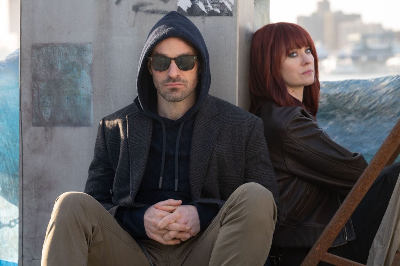 Marvel Just Put ‘Daredevil: Born Again’ Season 2 in a Very Weird Place in the MCU Timeline