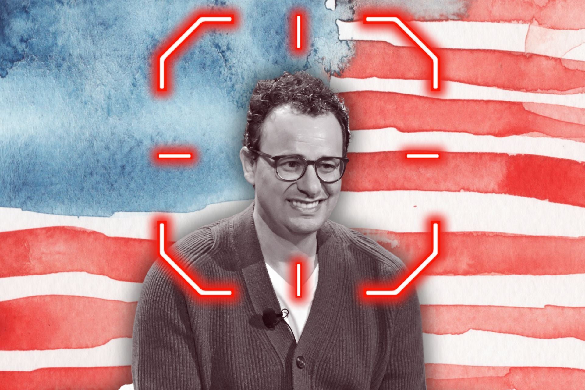 Photographic Illustration Of Anthropic Claude Opus 4.6