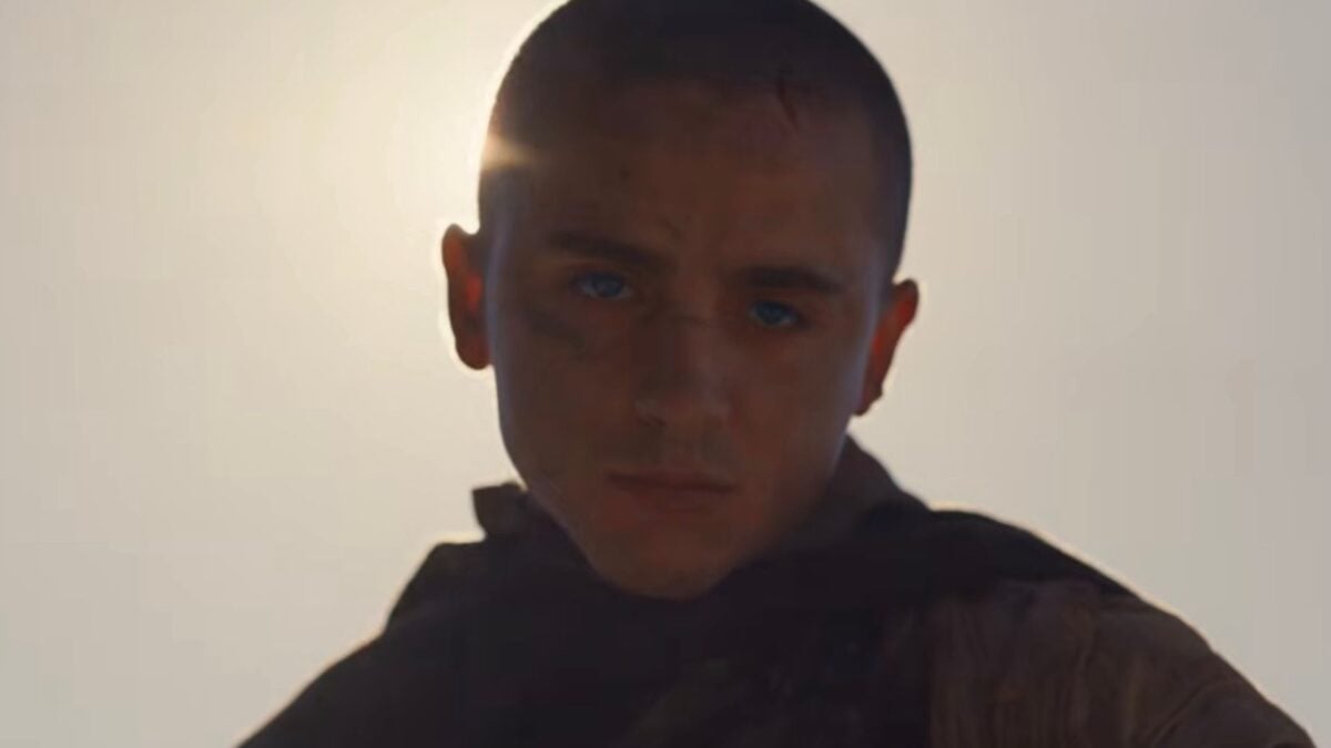 photo of The ‘Dune: Part Three’ Trailer Makes It Look More Awesome Than the Last image