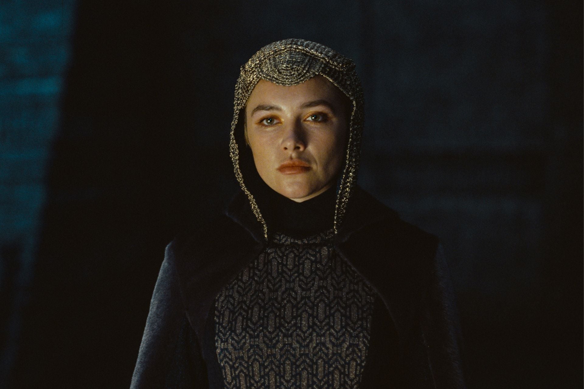 Dune Part Three Florence Pugh