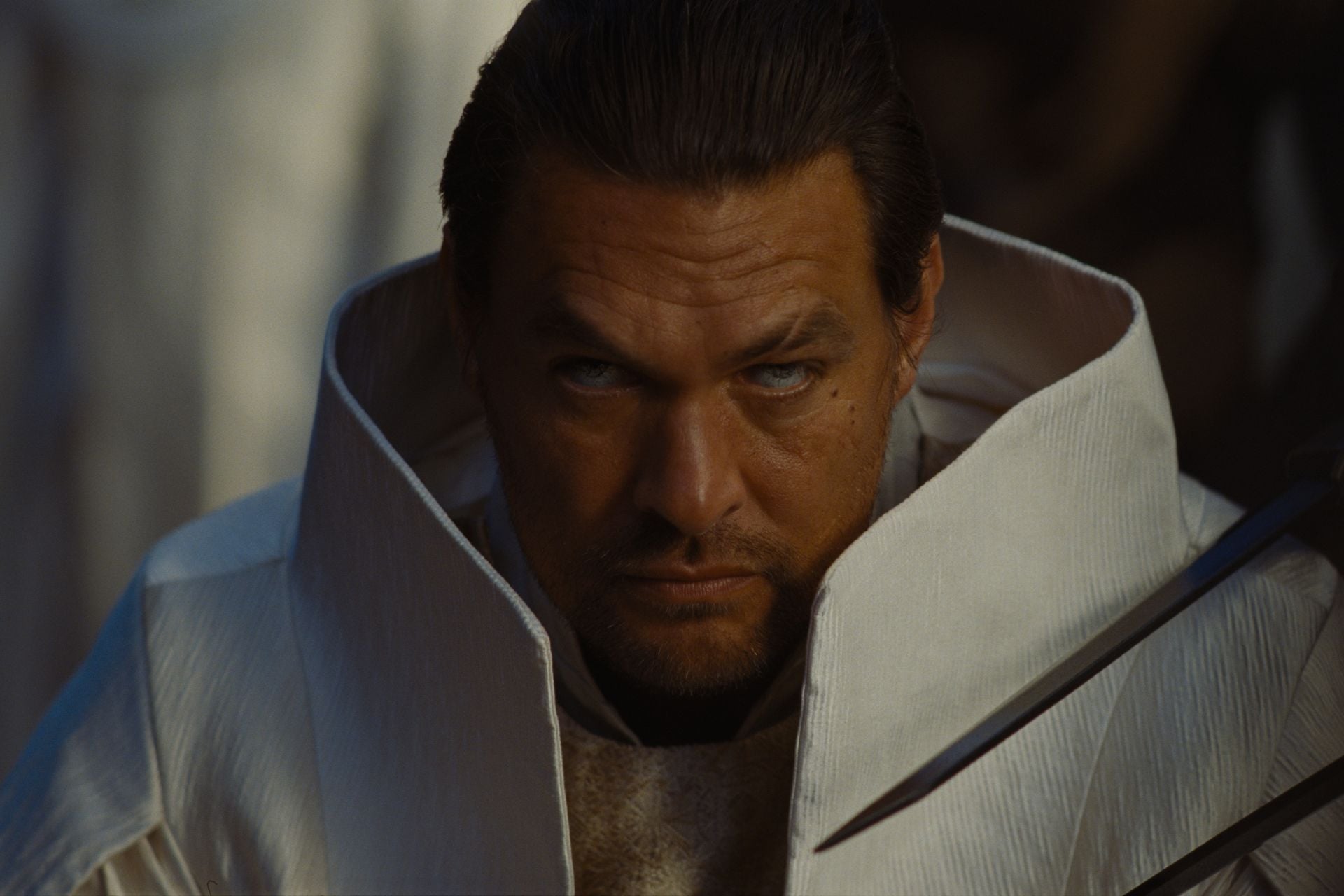 Jason Momoa is back in 'Dune: Part Three,' but how?