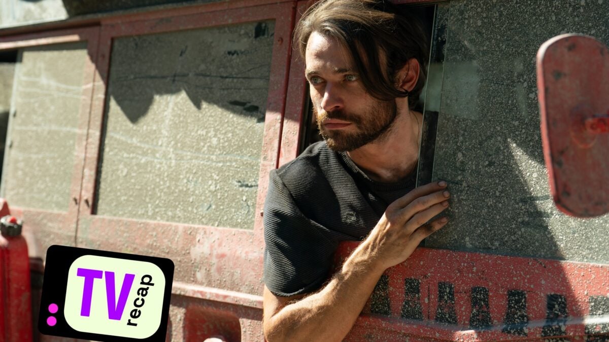 The 'Paradise' Season 2 Finale Paved the Way for a Wildly Sci-Fi Season 3