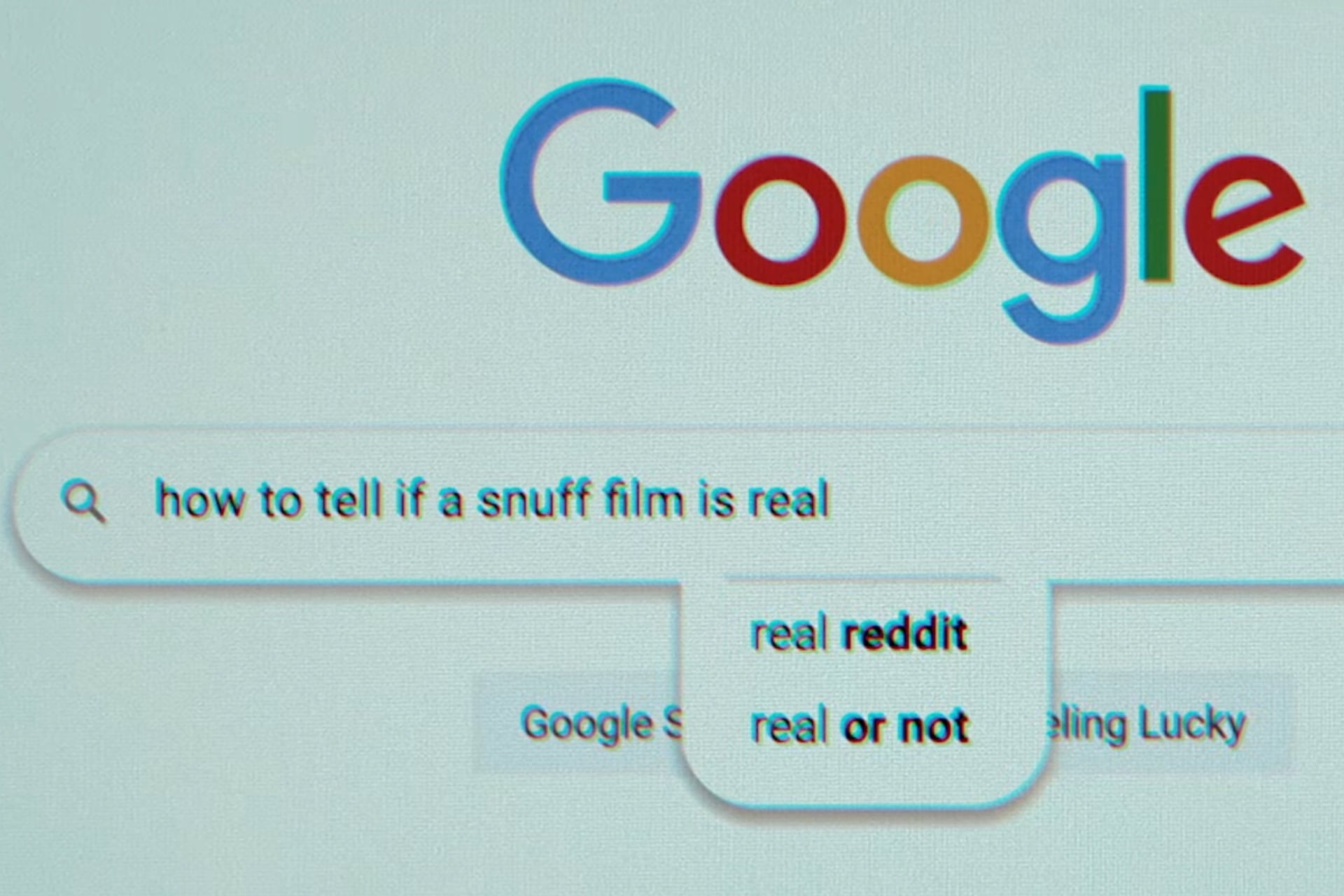 RIP to your search history.