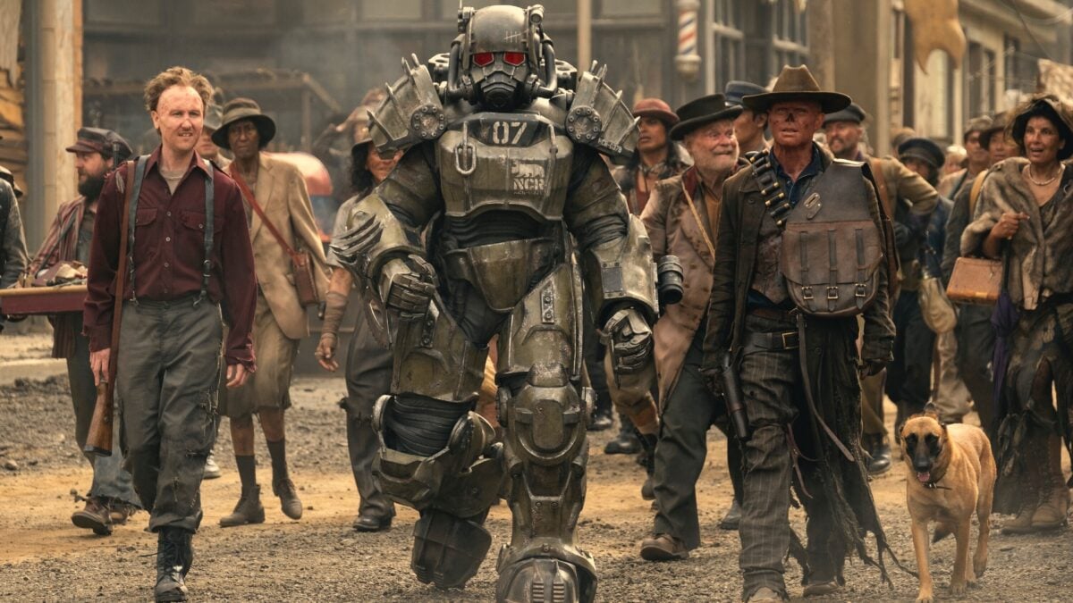 'Fallout' Season 2 Was a Hit Despite That Unsatisfying Release Strategy Change