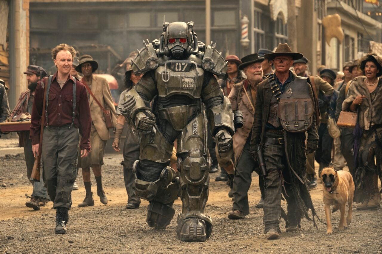 ‘Fallout’ Season 2 Was a Hit Despite That Unsatisfying Release Strategy Change