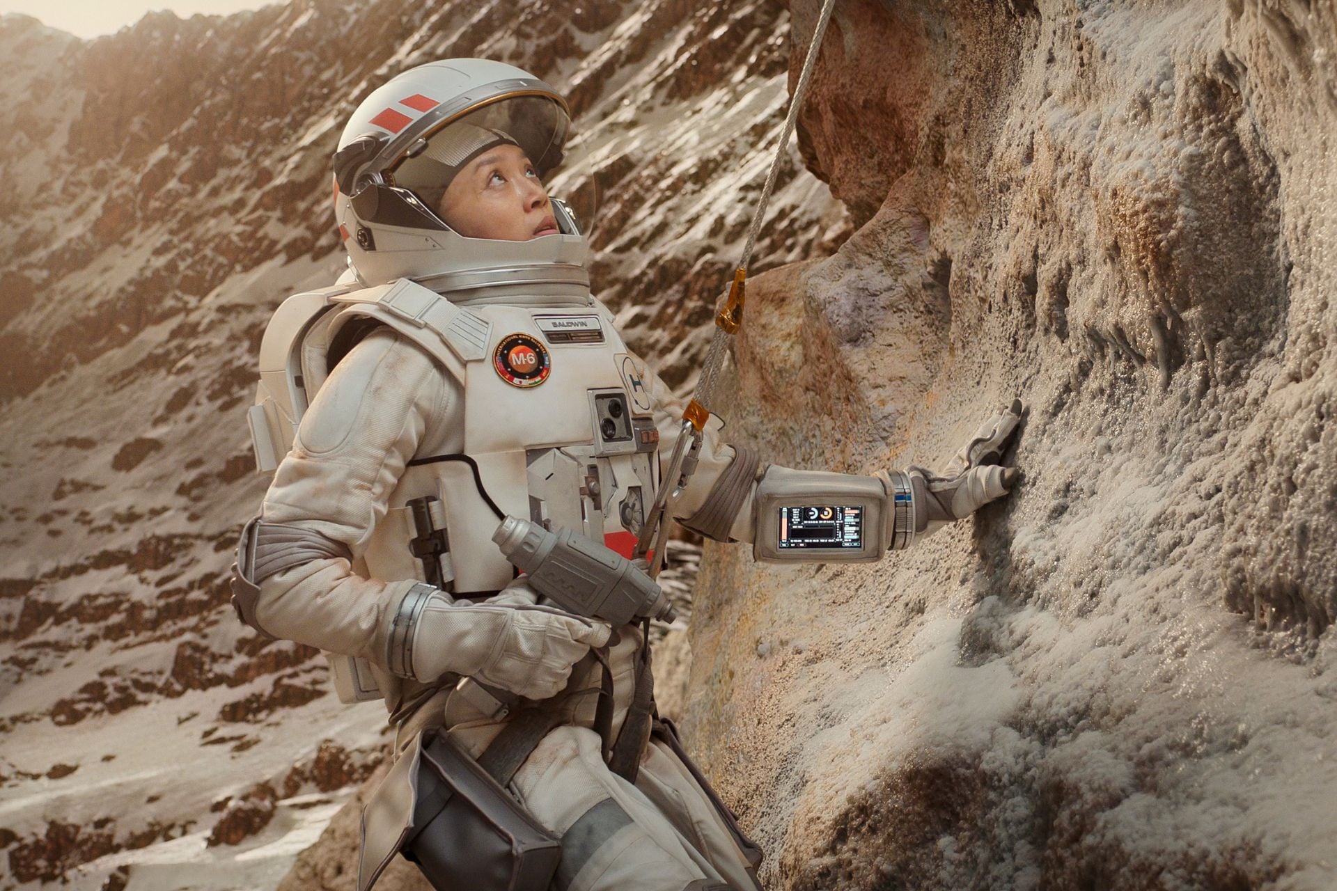 The adventures of the Baldwins will conclude in season six.