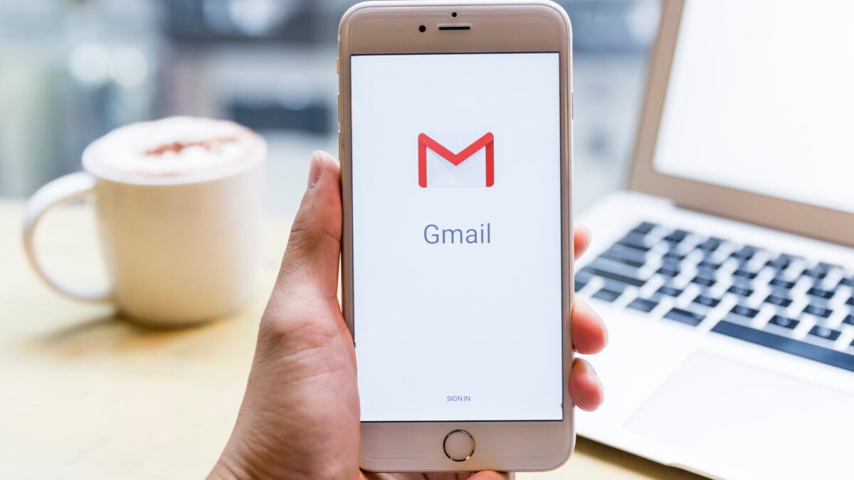 Good News! You Can Finally Change That Ridiculous Gmail Address