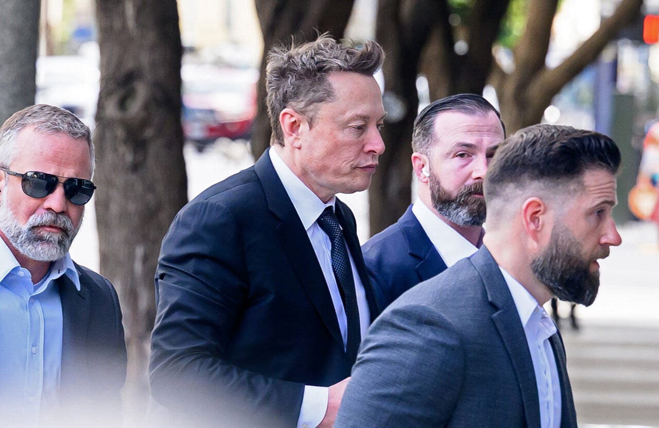 Elon Musk’s Lawyer Claims Jury’s 420 ‘Joke’ Proves He Didn’t Receive a Fair Trial
