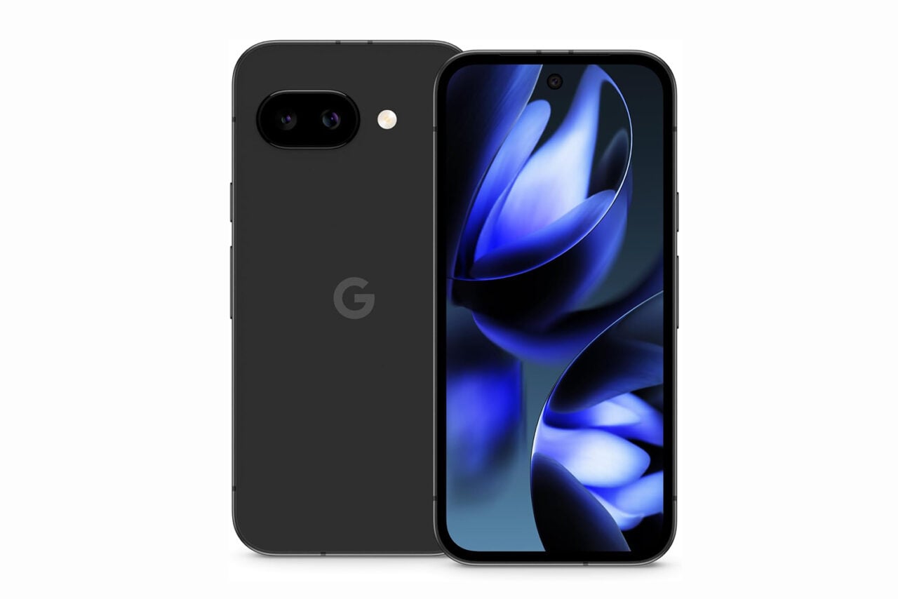 Google Pixel 9a With Gemini