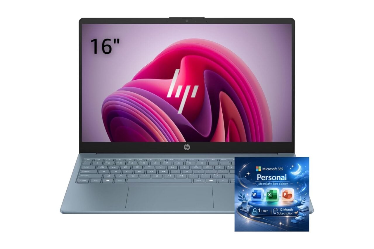 Hp Ultrabook 15.6 Laptop