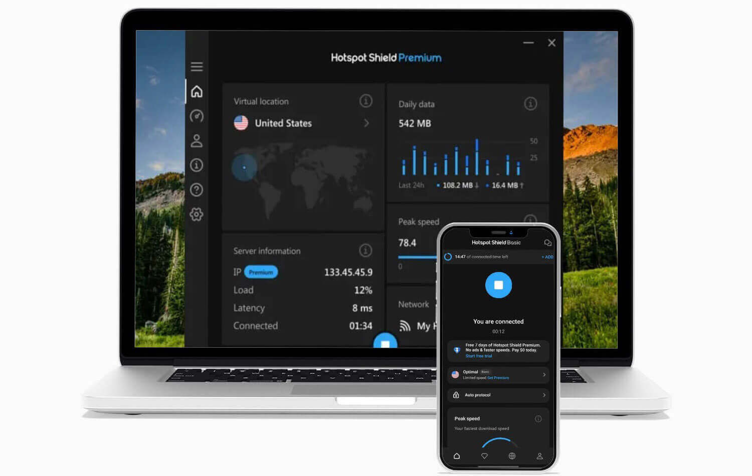 Hotspot Shield Free China Vpn