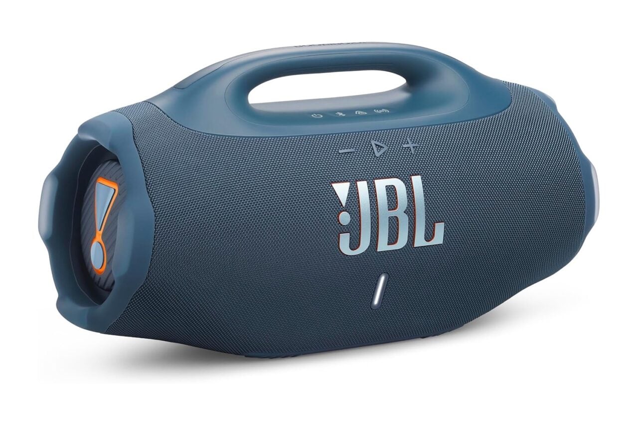 Jbl Boombox 4