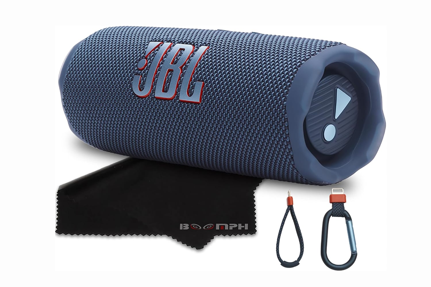 Jbl Flip 7 Portable Bluetooth Speaker