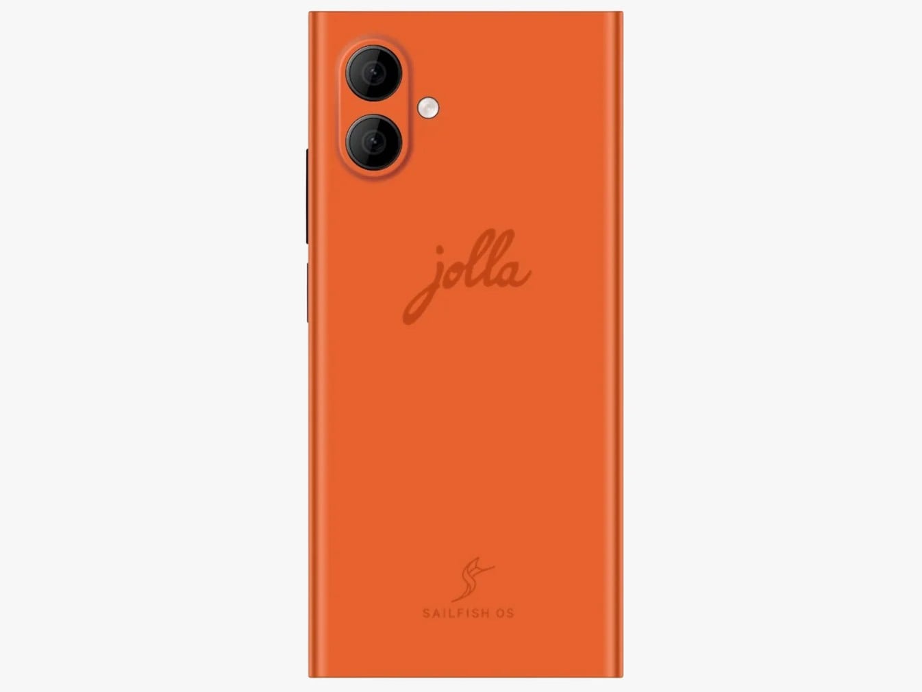 Jolla Phone 1