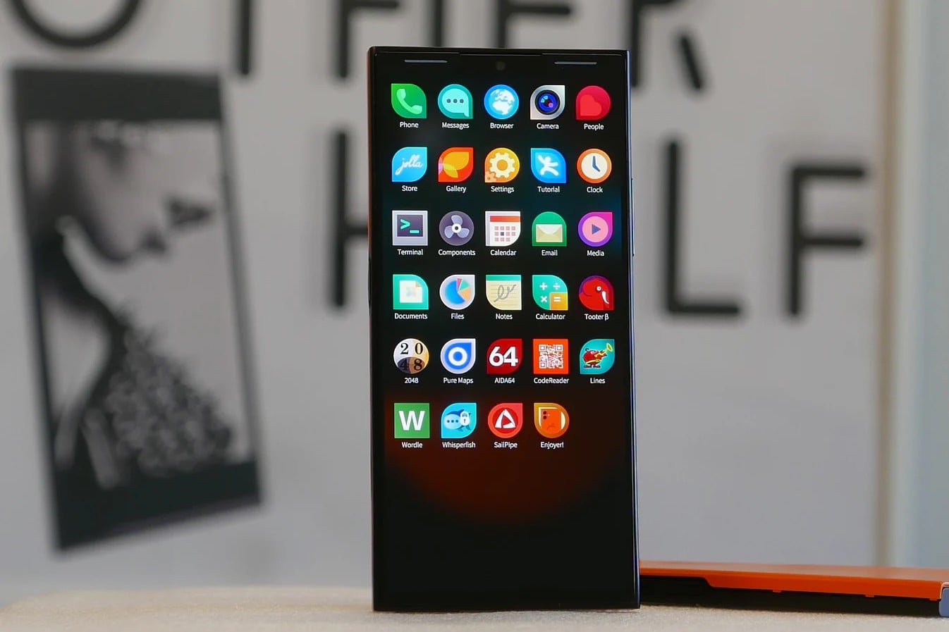 Jolla Phone 2