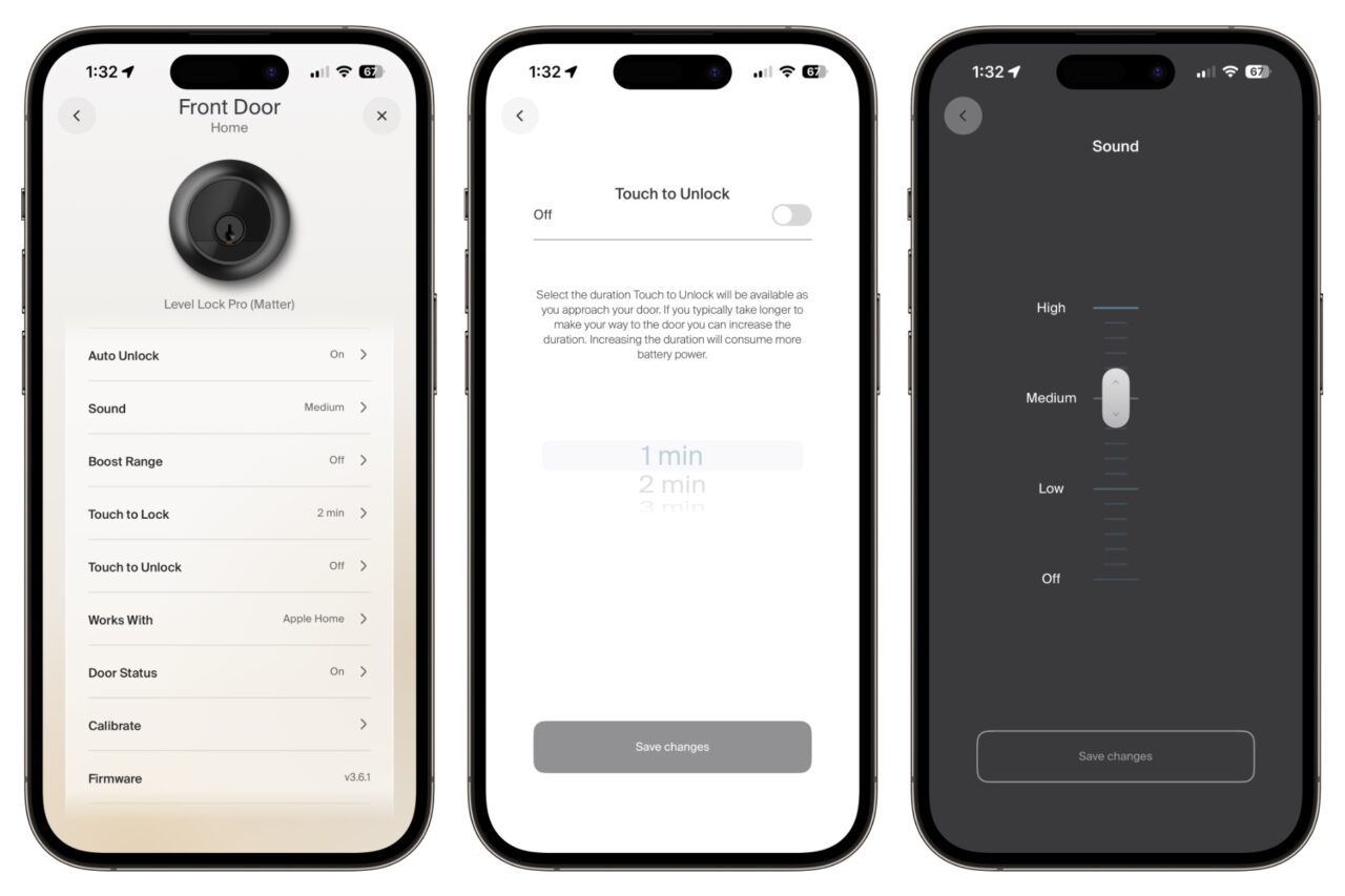 Level Lock Pro Review: As Good as a Secret Smart Lock Gets
