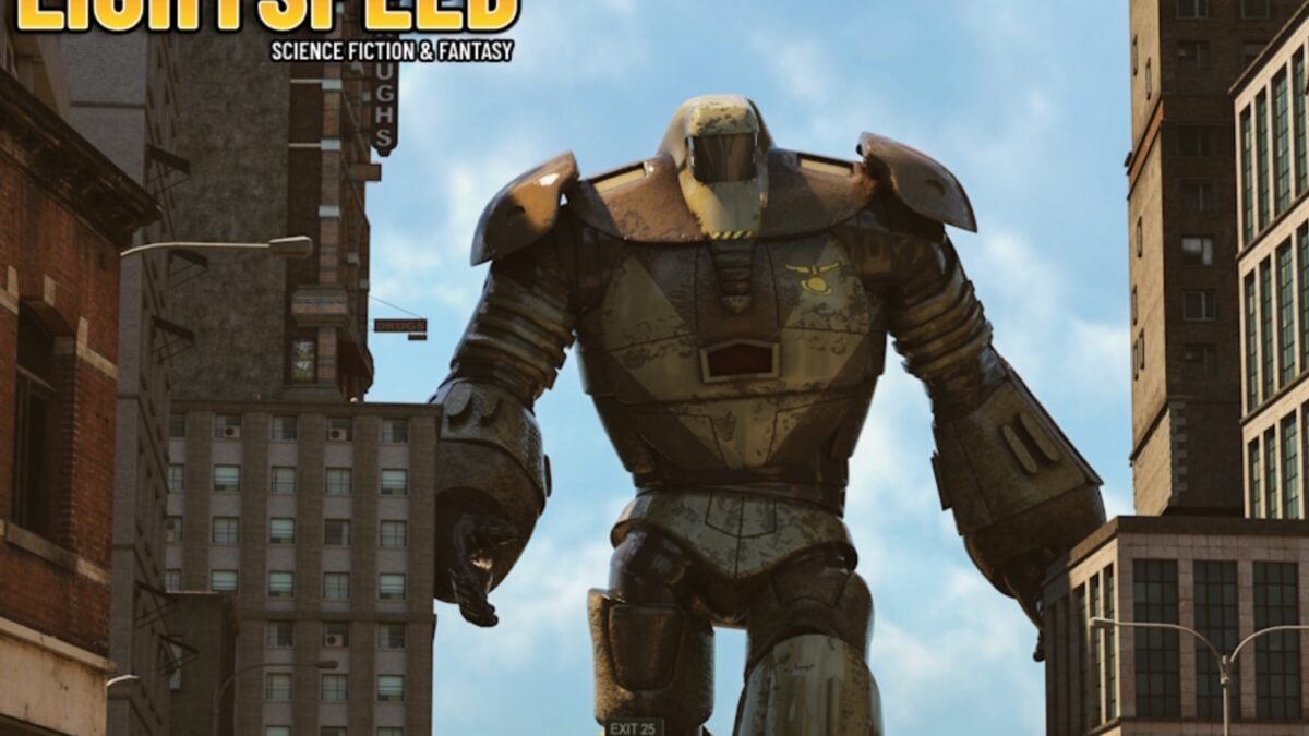 A Terrifying Invasion Feels Eerily Familiar in This Short Horror Story