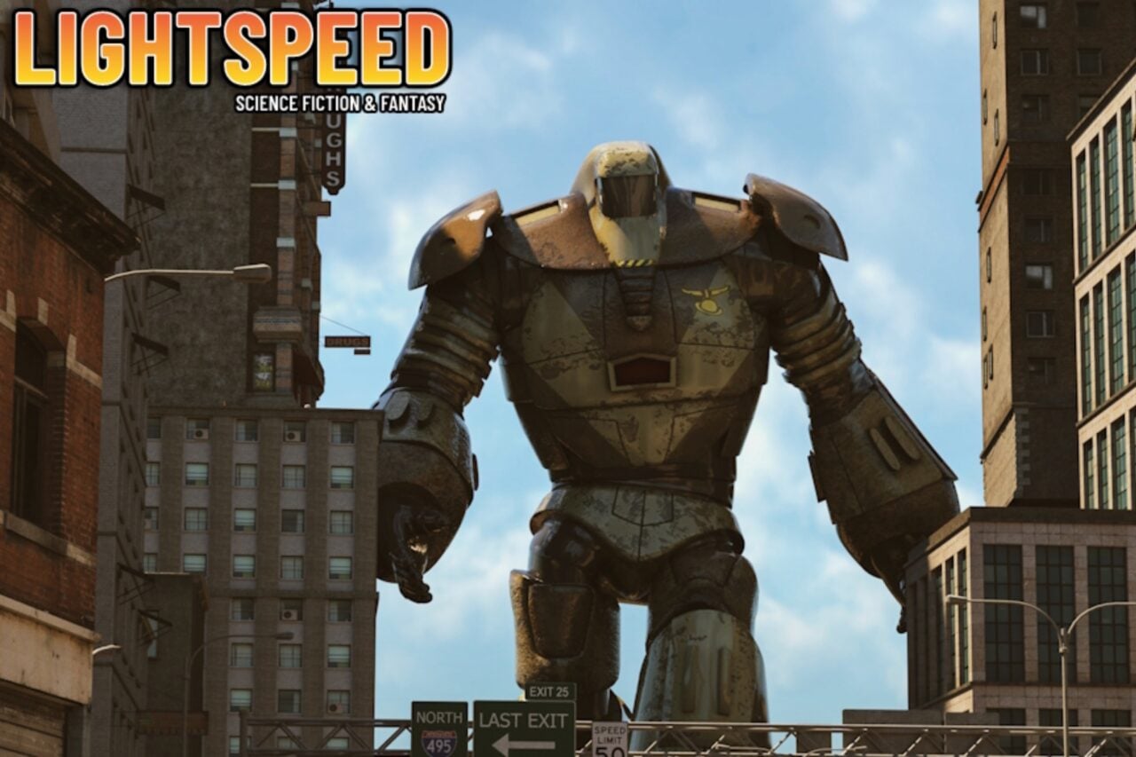 A Terrifying Invasion Feels Eerily Familiar in This Short Horror Story