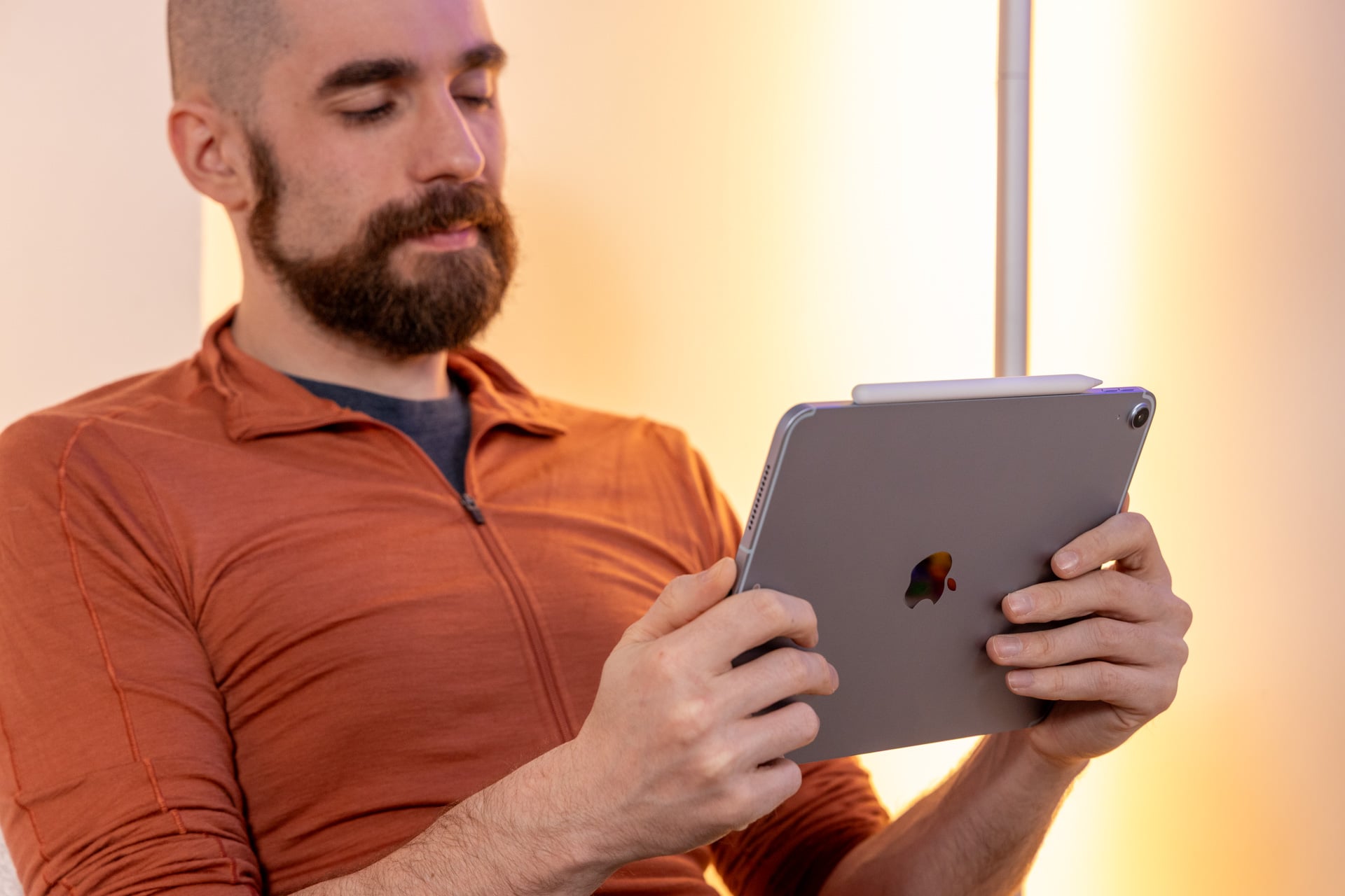 M4 iPad Air Review 02